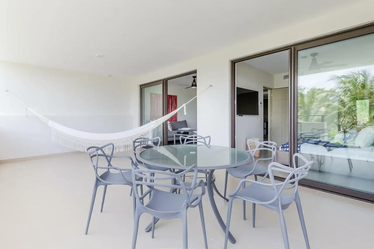 Apartment Condo Maxim E 305 Condo Playa del Carmen Mexico