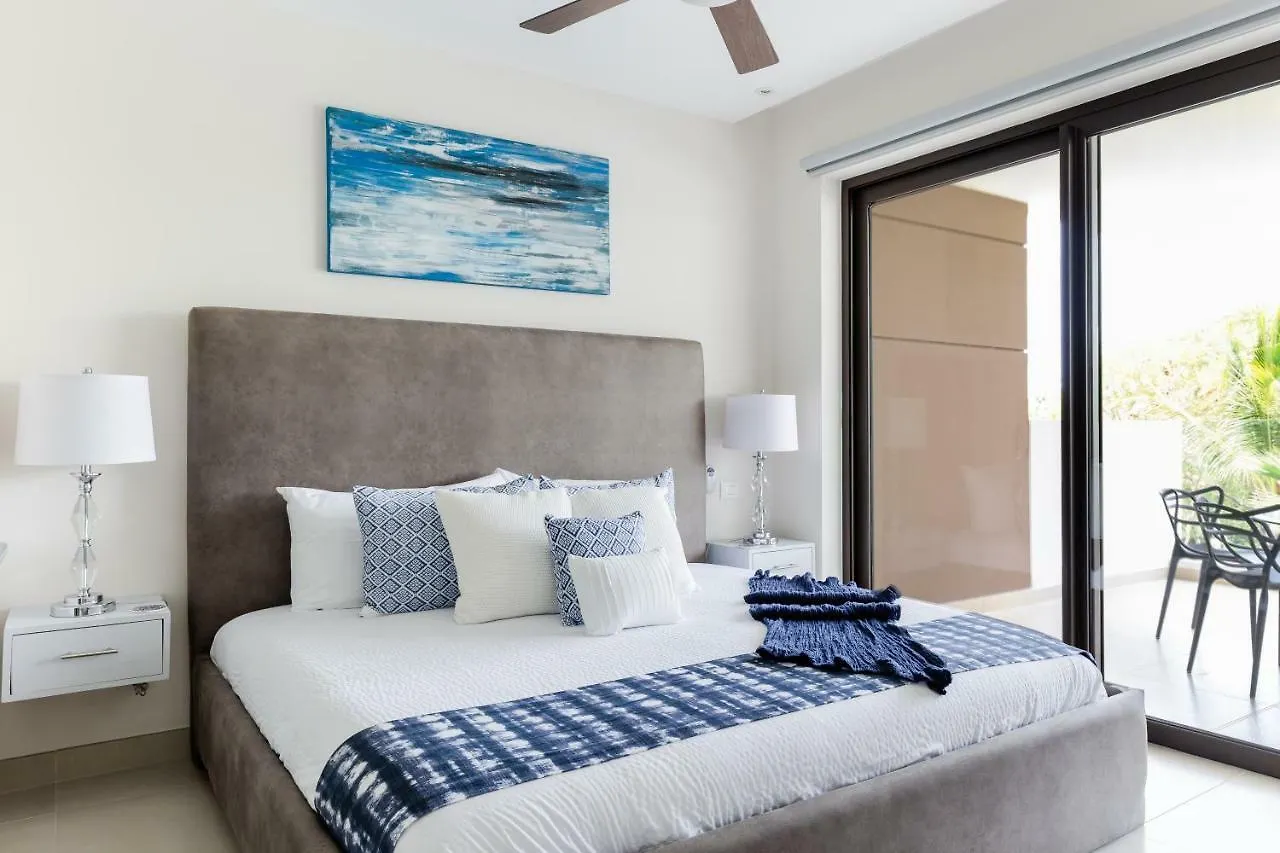 Condo Maxim E 305 Condo Playa del Carmen Apartment