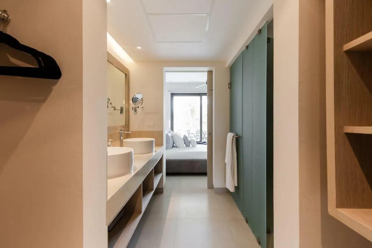 Apartment Condo Maxim E 305 Condo Playa del Carmen Mexico