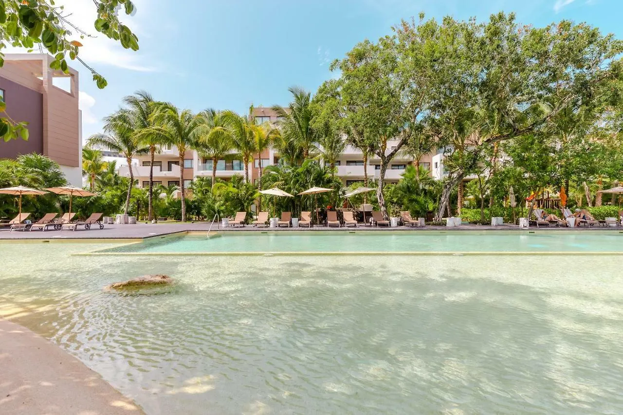 Condo Maxim E 305 Condo Playa del Carmen Apartment
