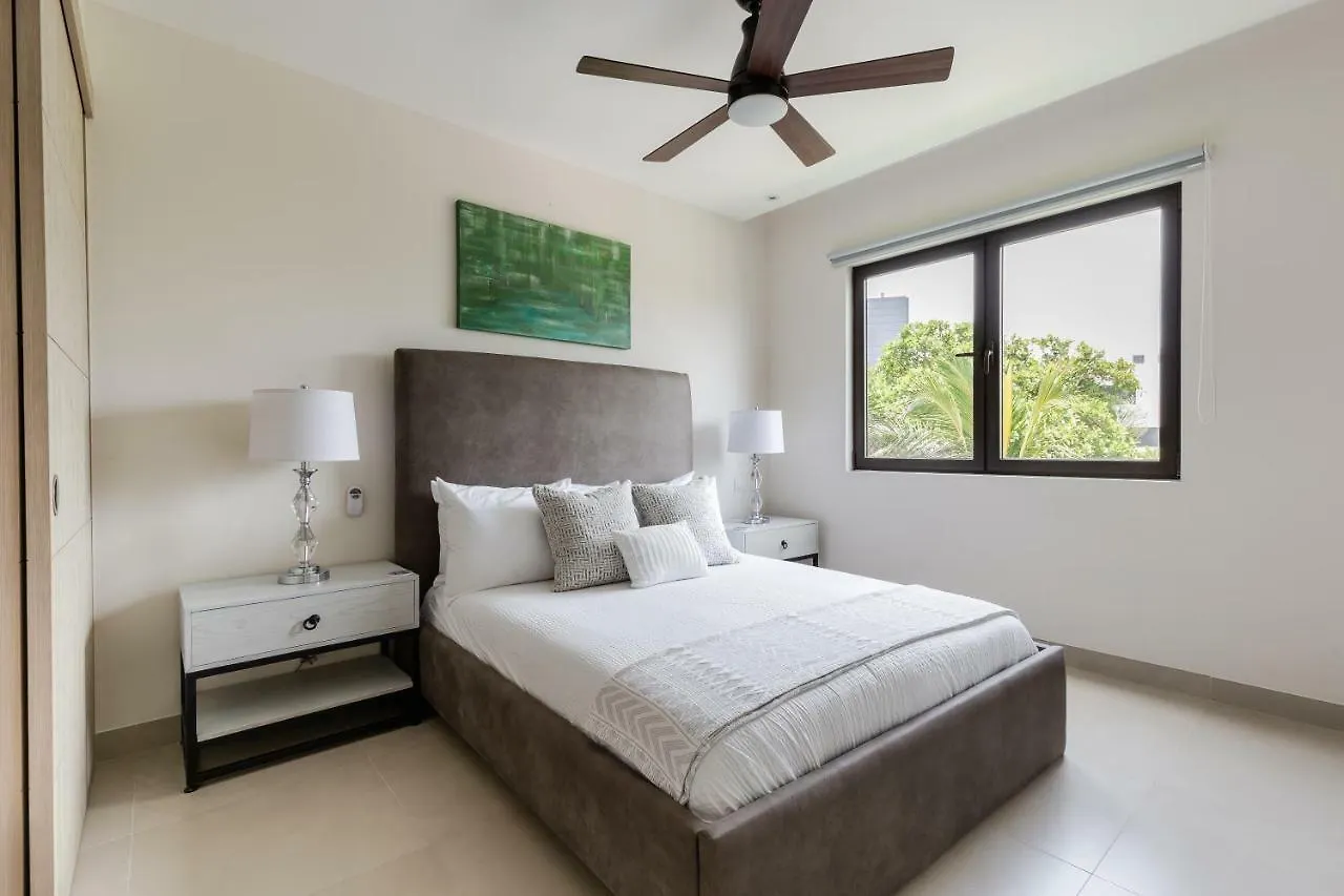 Apartment Condo Maxim E 305 Condo Playa del Carmen Mexico