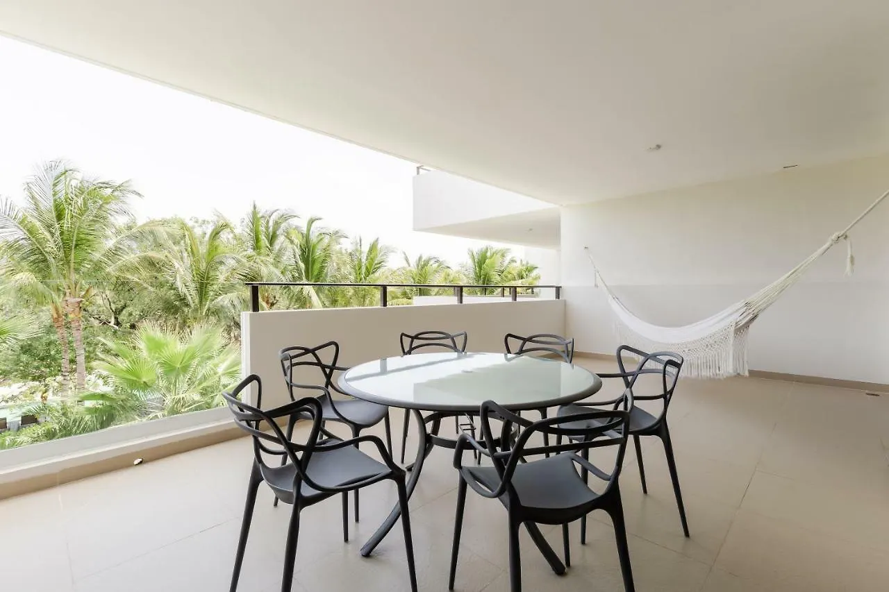 Condo Maxim E 305 Condo Playa del Carmen 0*,  Mexico