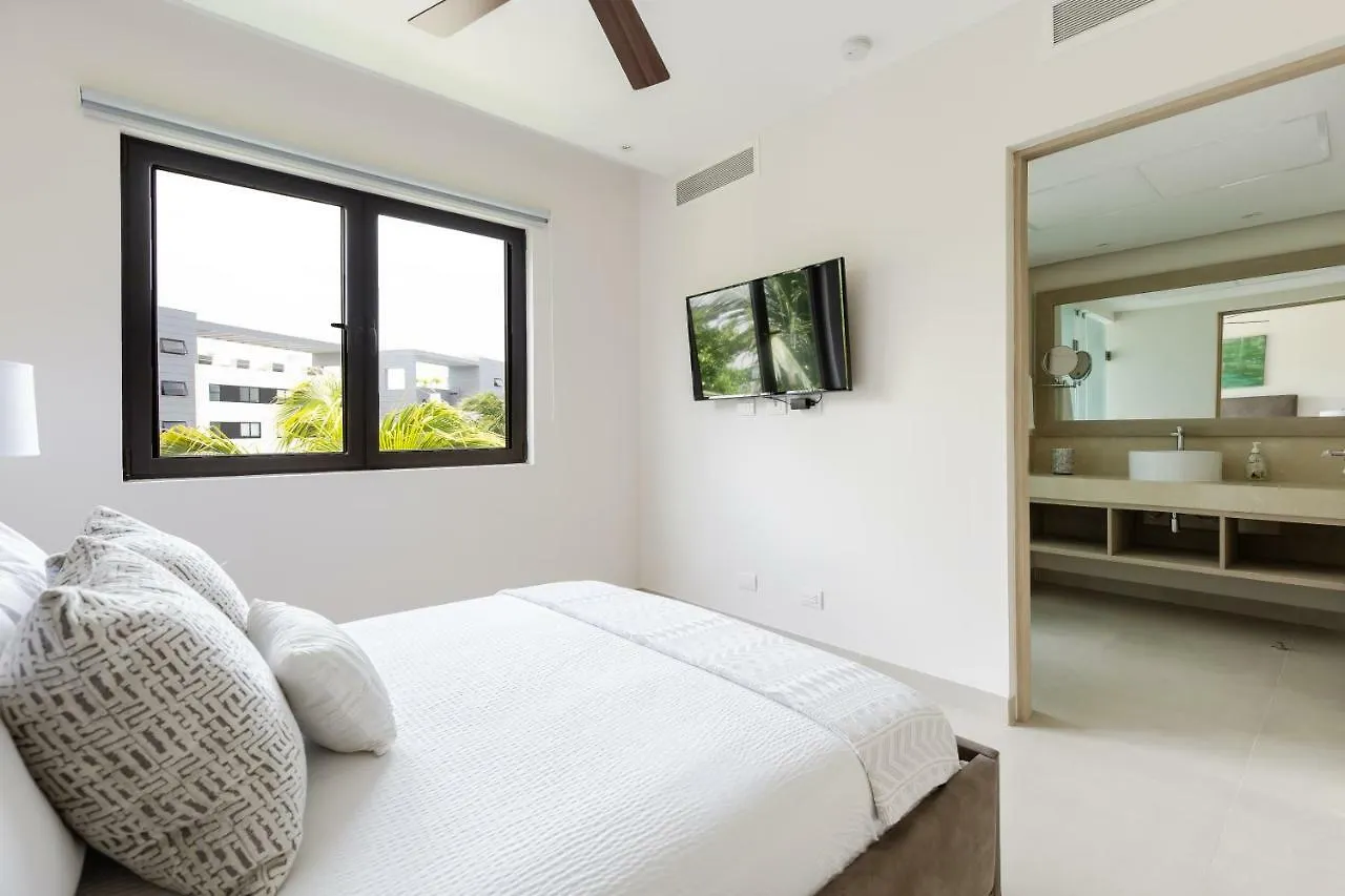 Condo Maxim E 305 Condo Playa del Carmen