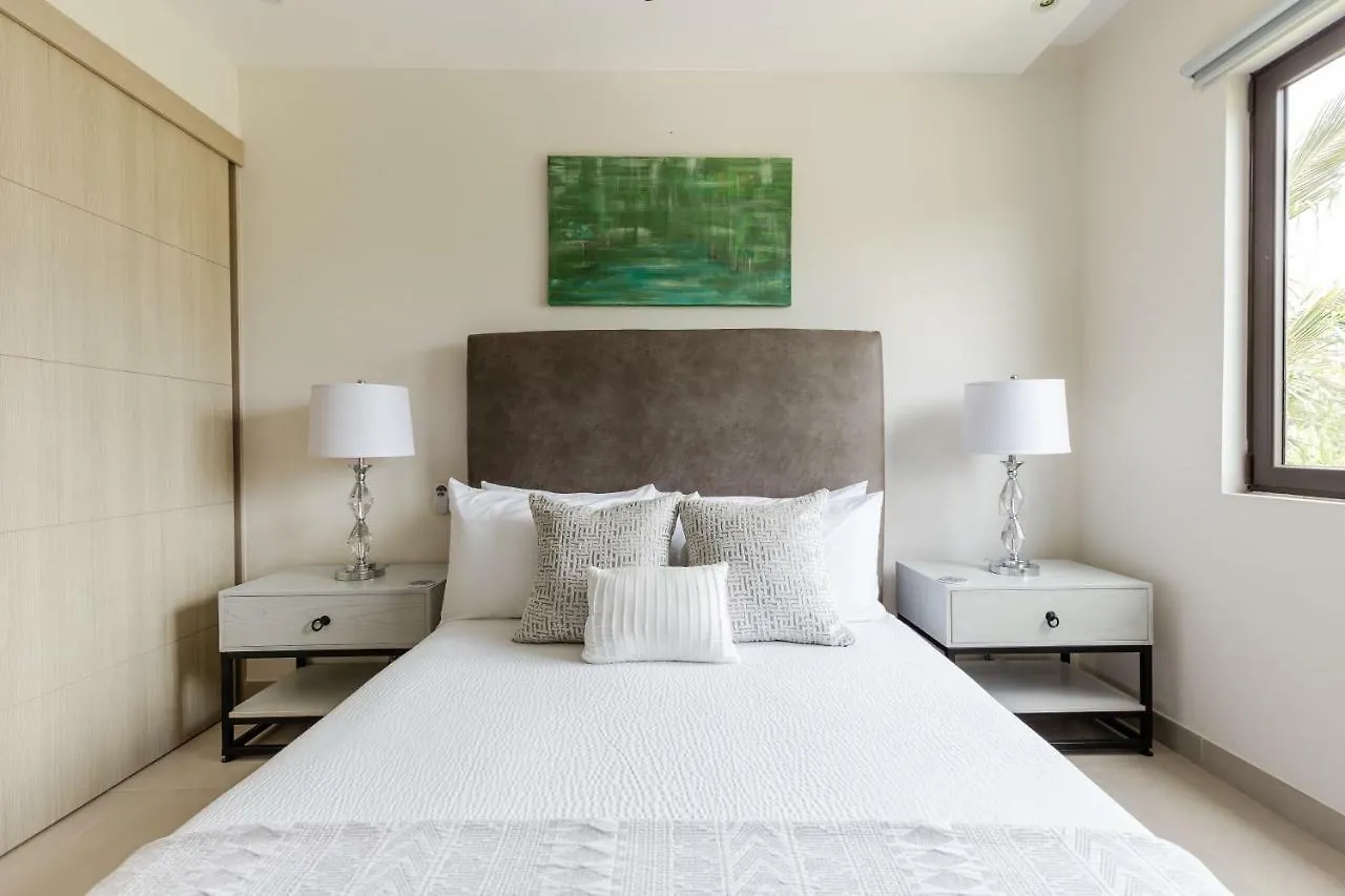 Condo Maxim E 305 Condo Playa del Carmen