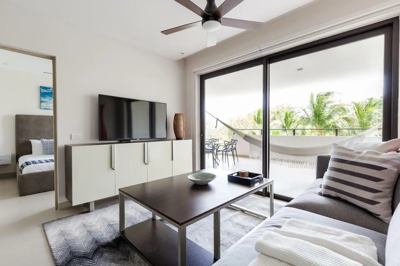 Condo Maxim E 305 Condo Playa del Carmen