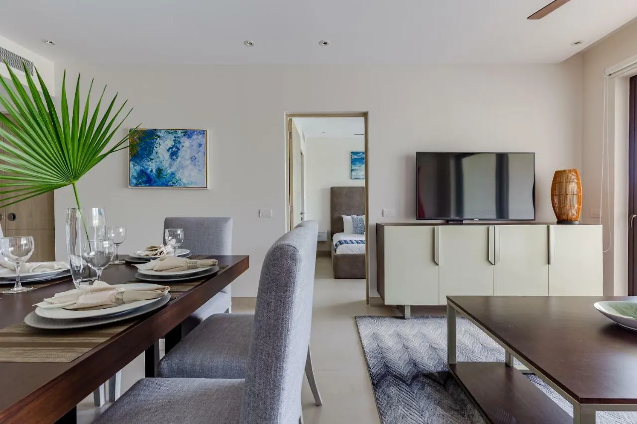 Condo Maxim E 305 Condo Playa del Carmen Apartment