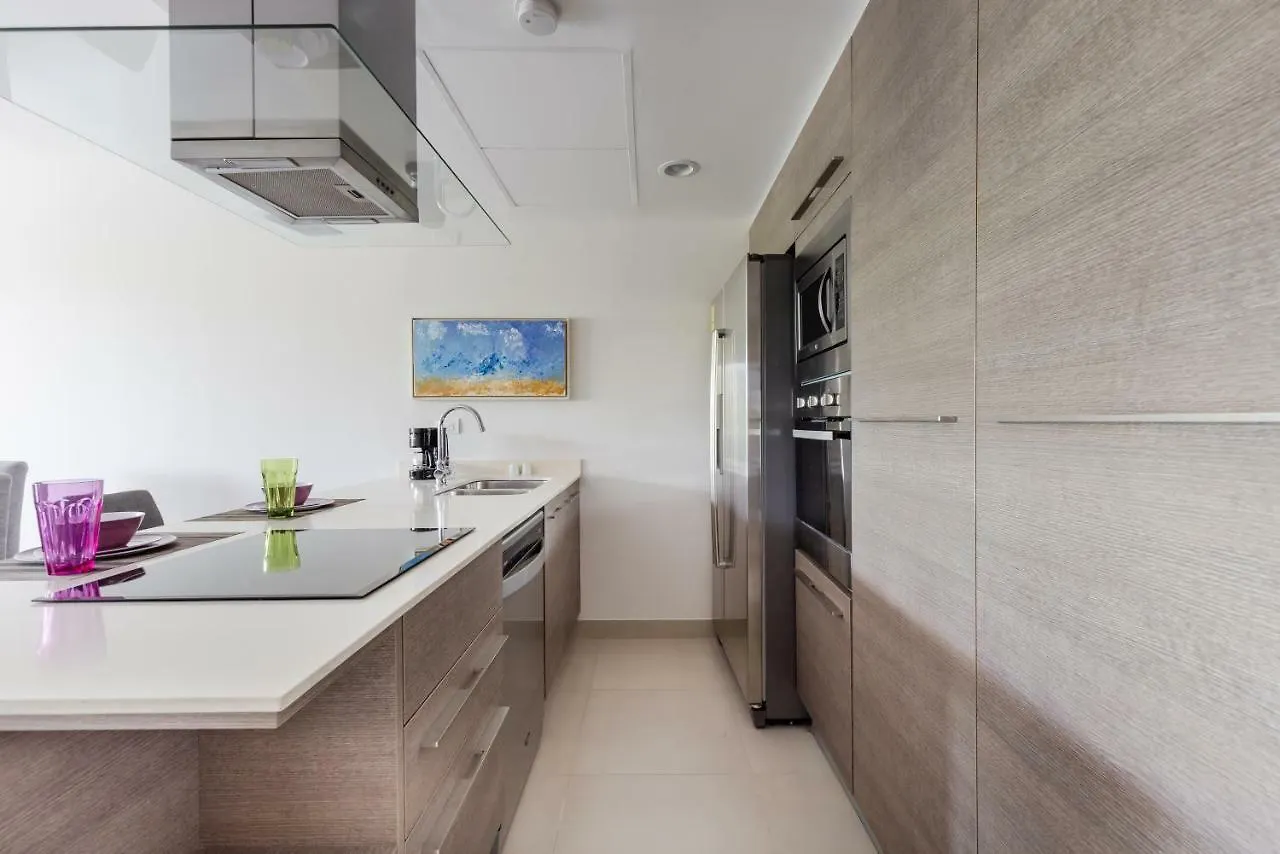 Condo Maxim E 305 Condo Playa del Carmen