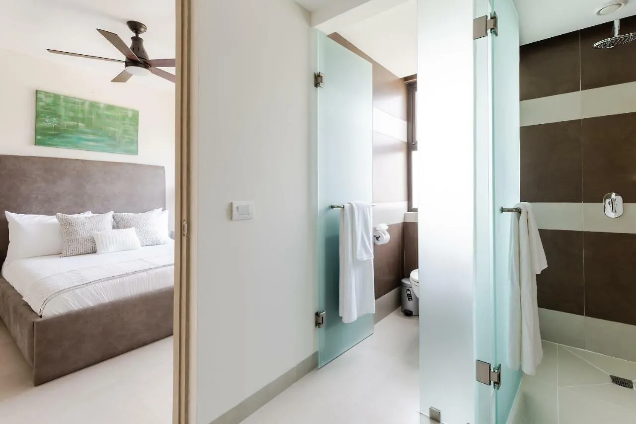 Condo Maxim E 305 Condo Playa del Carmen