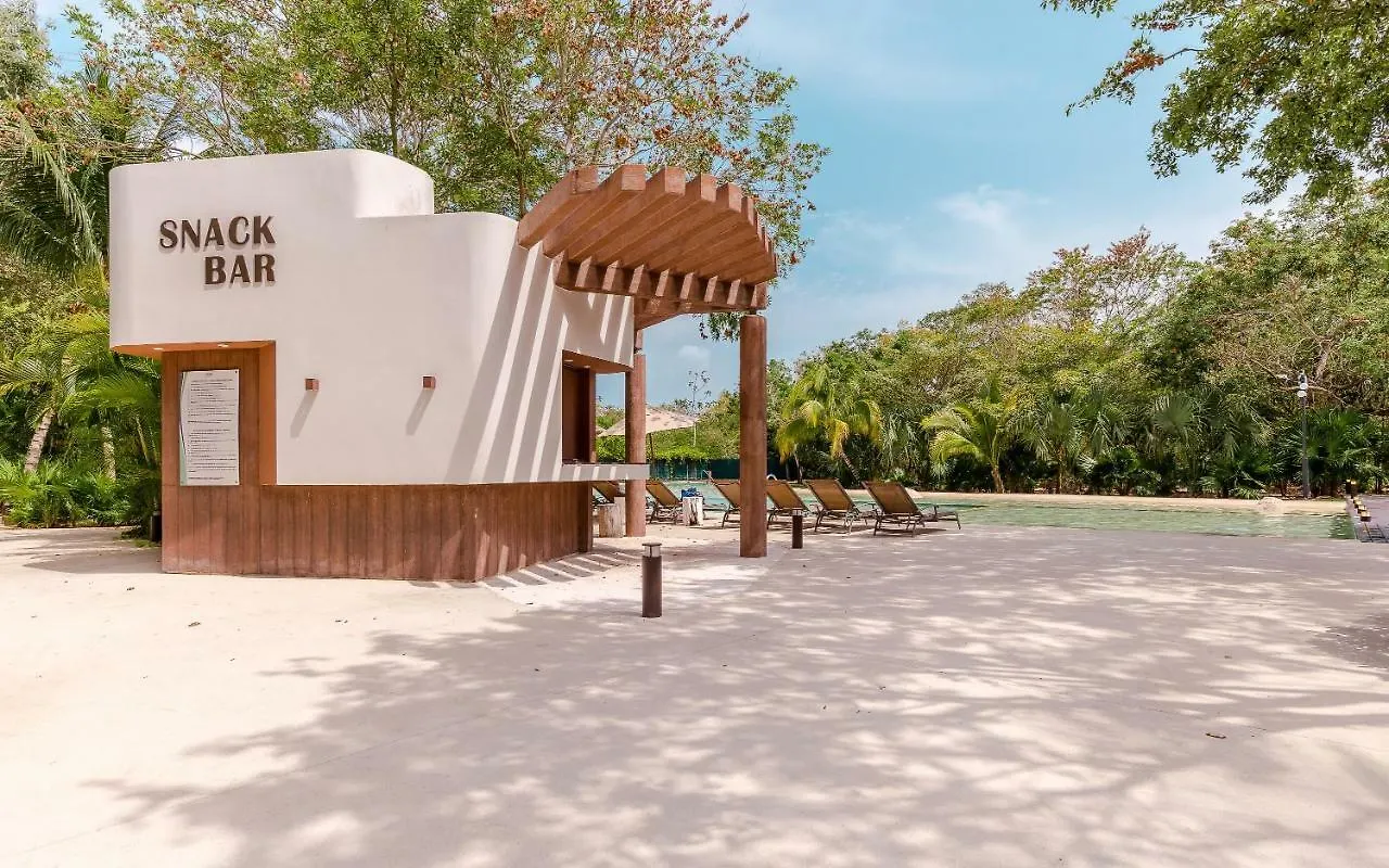 Condo Maxim E 305 Condo Playa del Carmen 0*,  Mexico