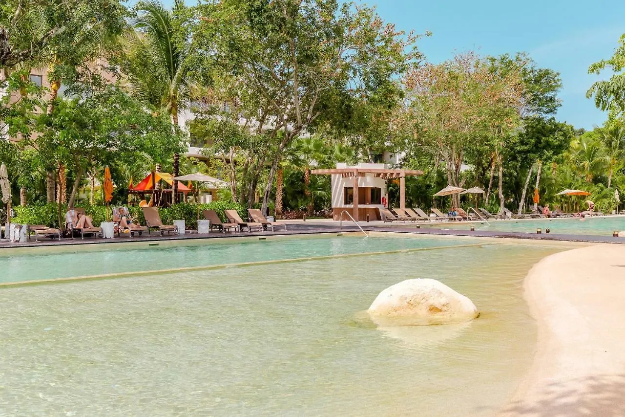 Condo Maxim E 305 Condo Playa del Carmen 0*,