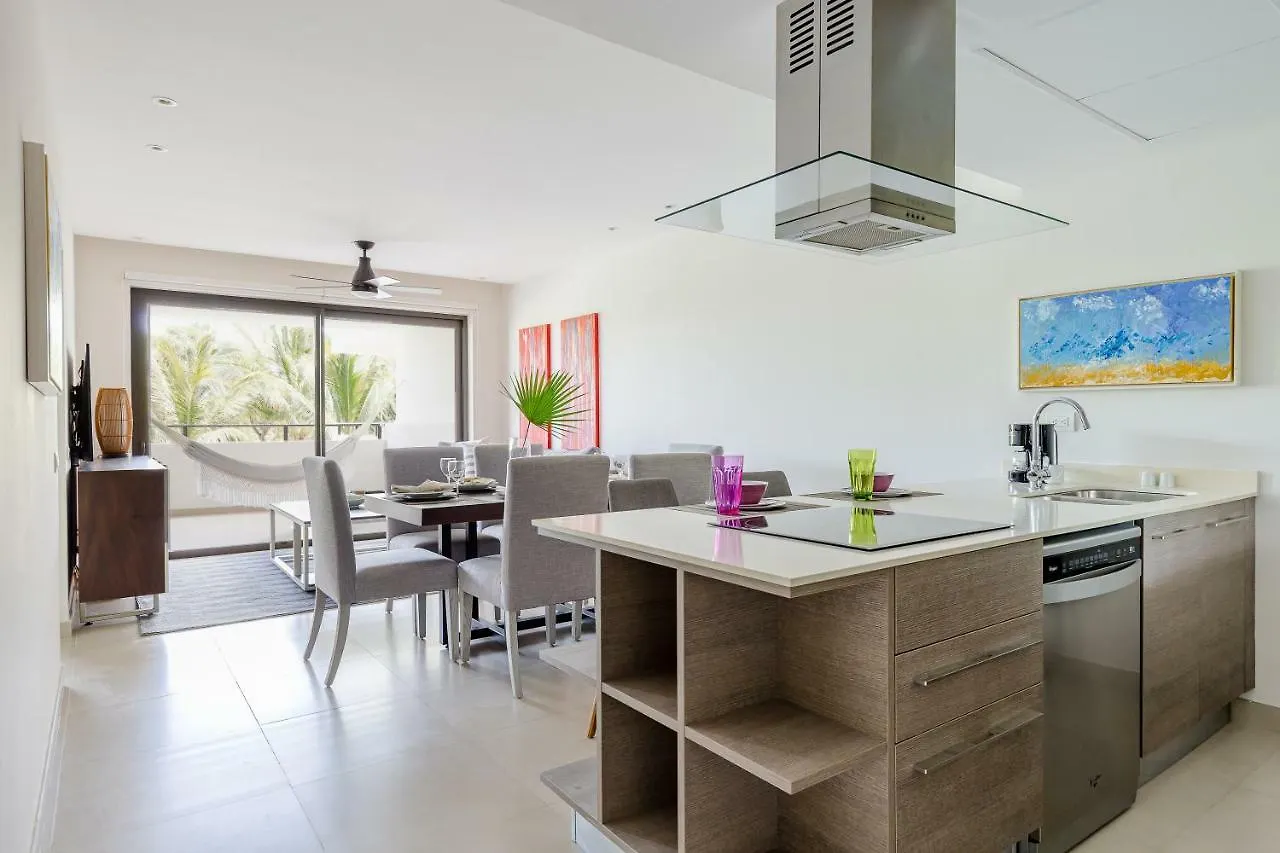 Condo Maxim E 305 Condo Playa del Carmen