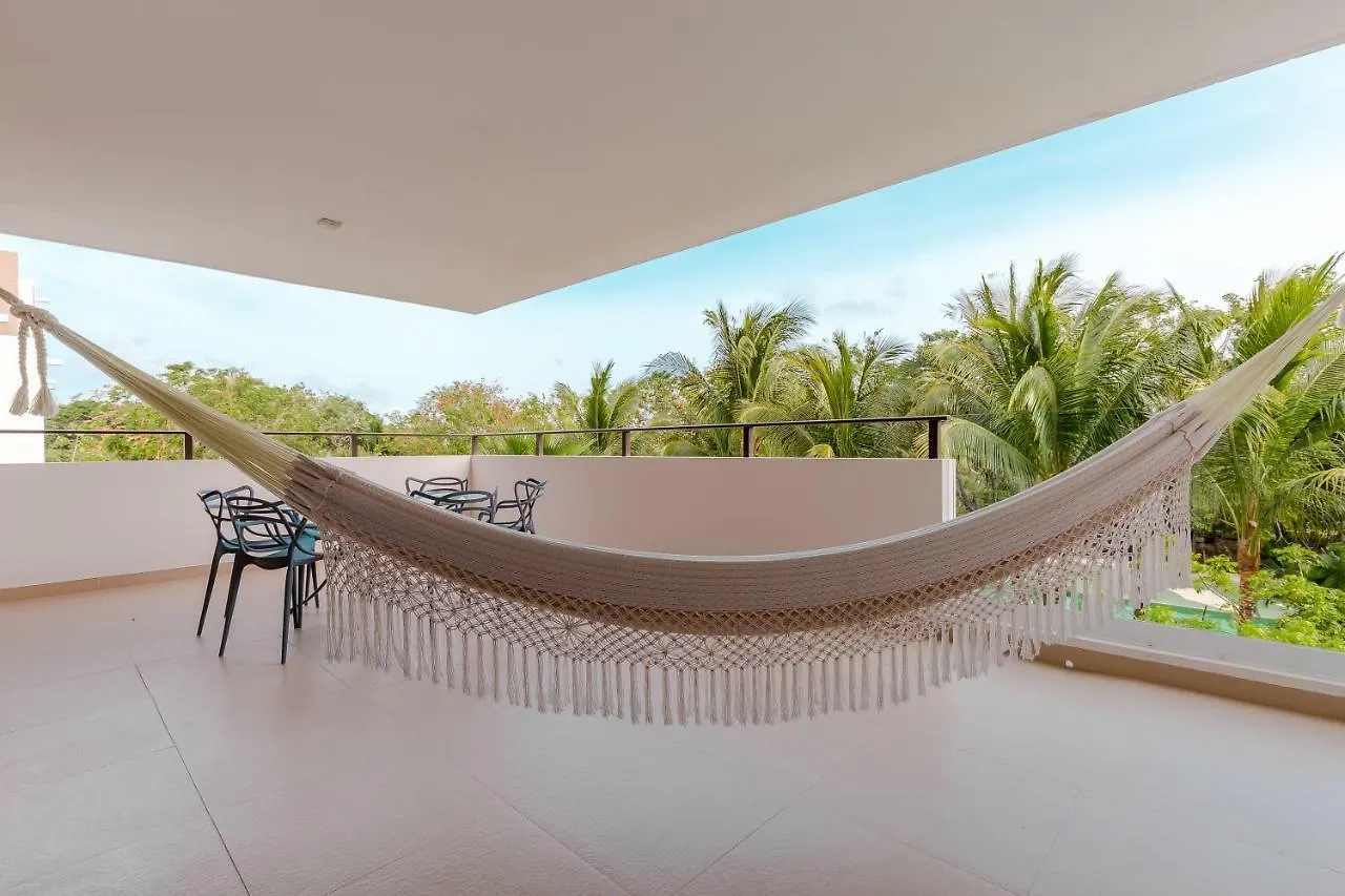 Condo Maxim E 305 Condo Playa del Carmen Mexico