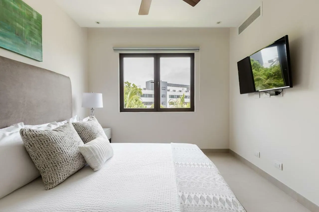 Condo Maxim E 305 Condo Playa del Carmen 0*,  Meksika