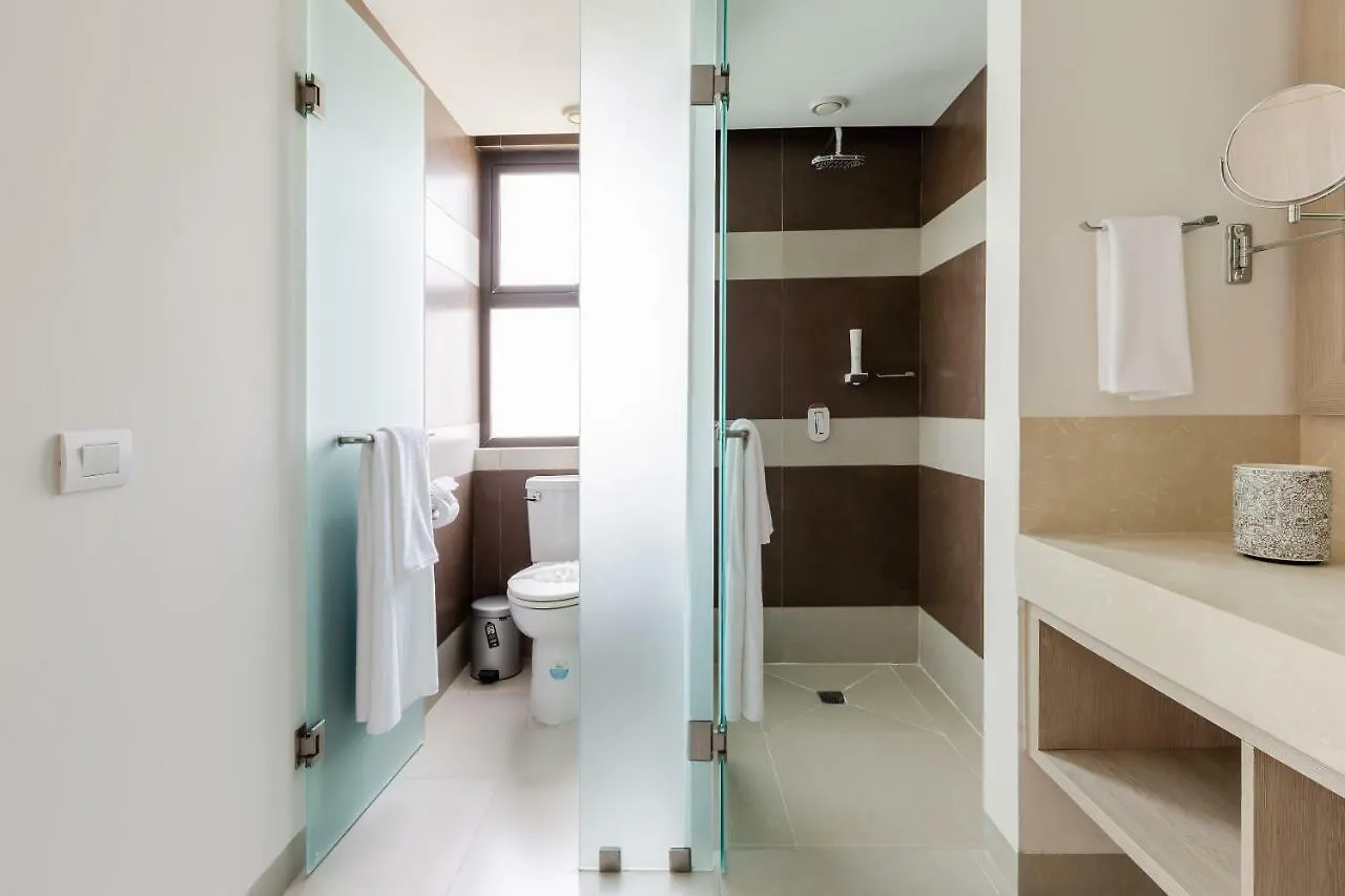 Condo Maxim E 305 Condo Playa del Carmen 0*,