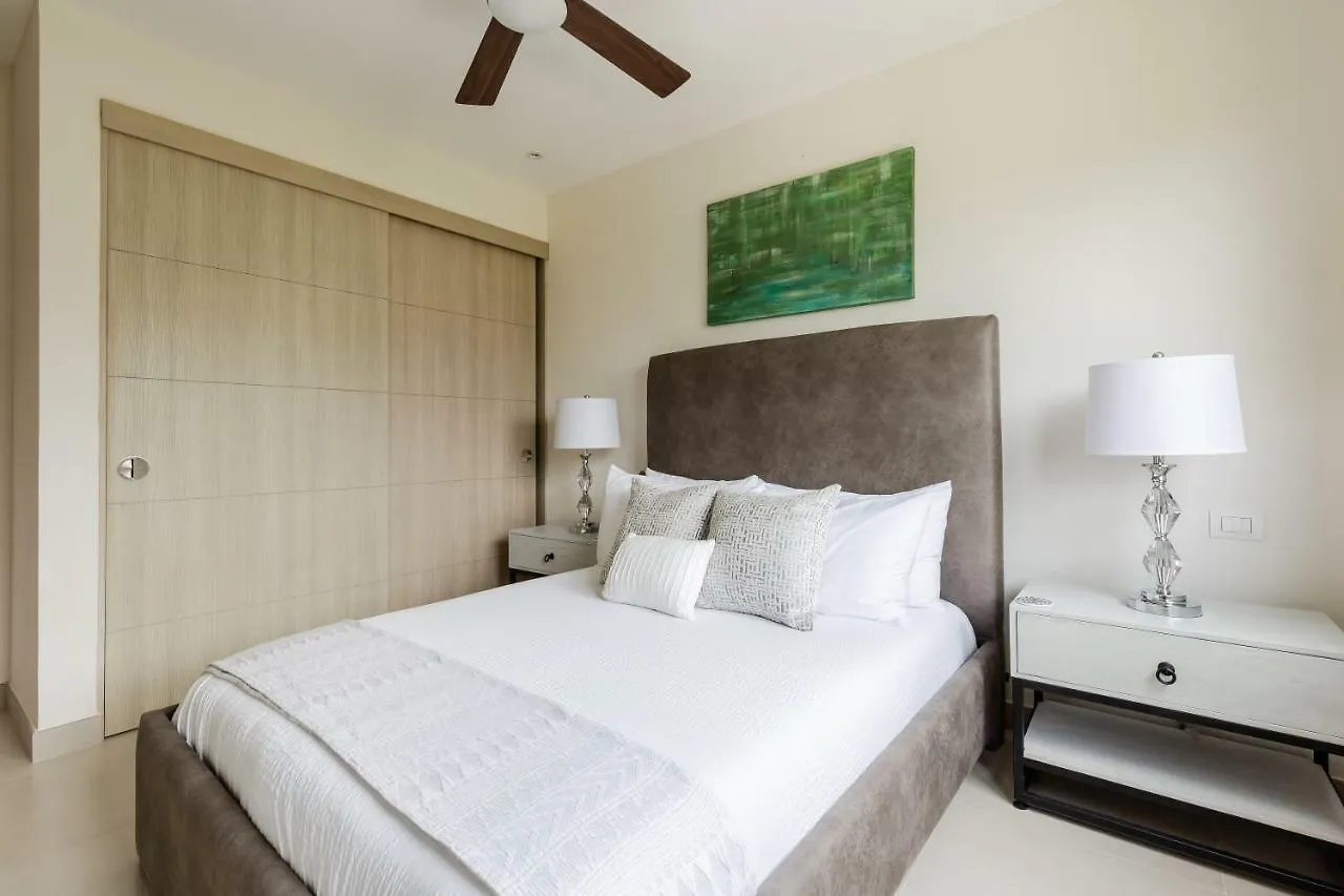 Condo Maxim E 305 Condo Playa del Carmen 0*,  Meksika
