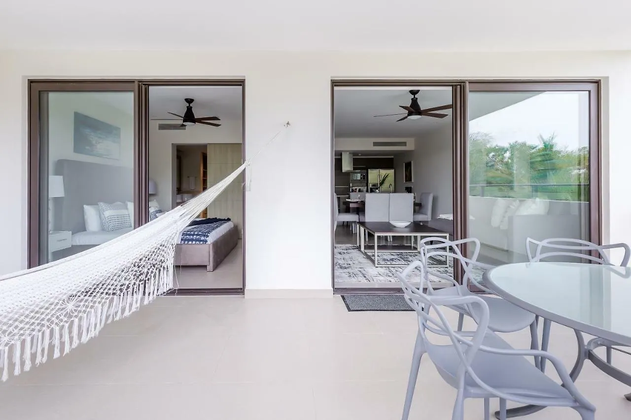 Condo Maxim E 305 Condo Playa del Carmen Daire
